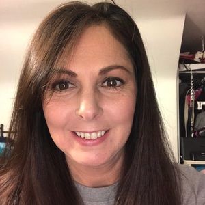 Meet your Posher, Chrissy